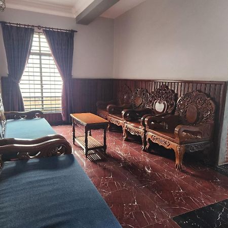 Jasmine Lodge Siem Reap Exterior foto