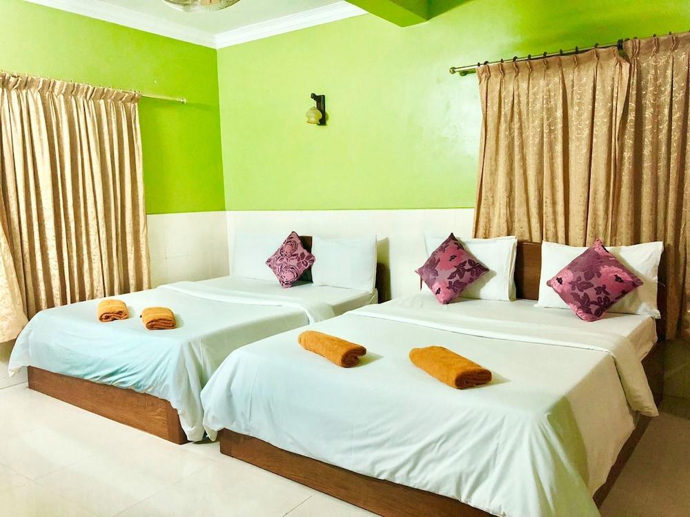 Jasmine Lodge Siem Reap Exterior foto