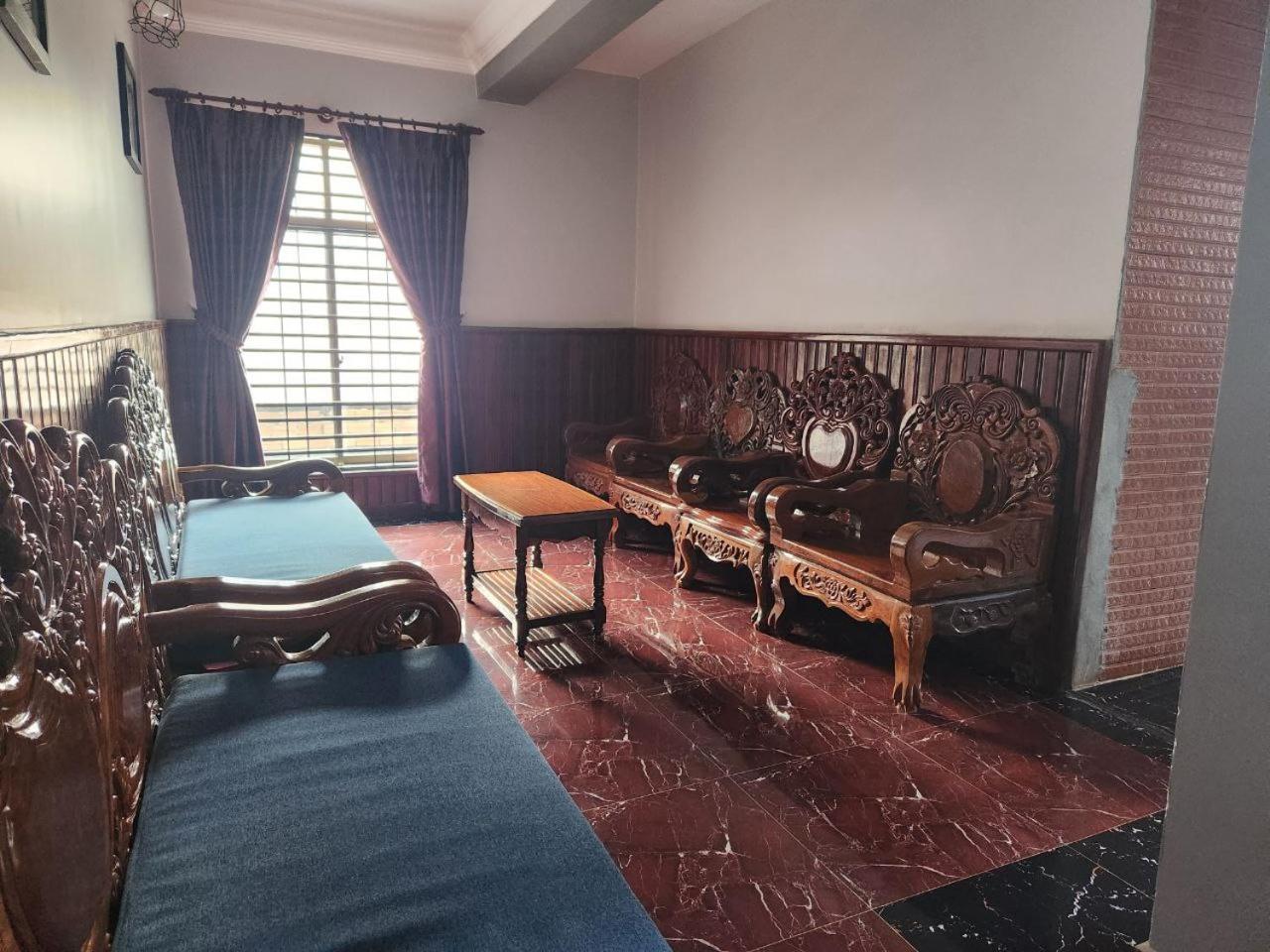 Jasmine Lodge Siem Reap Exterior foto
