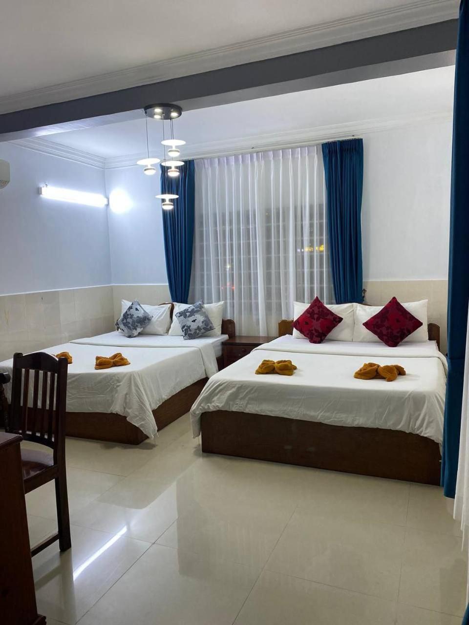 Jasmine Lodge Siem Reap Exterior foto